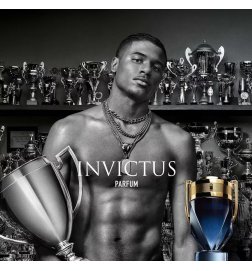 Invictus - Parfum